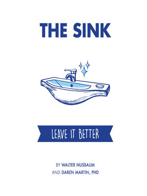 cover image of The Sink